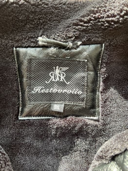 Зимние теплые куртки