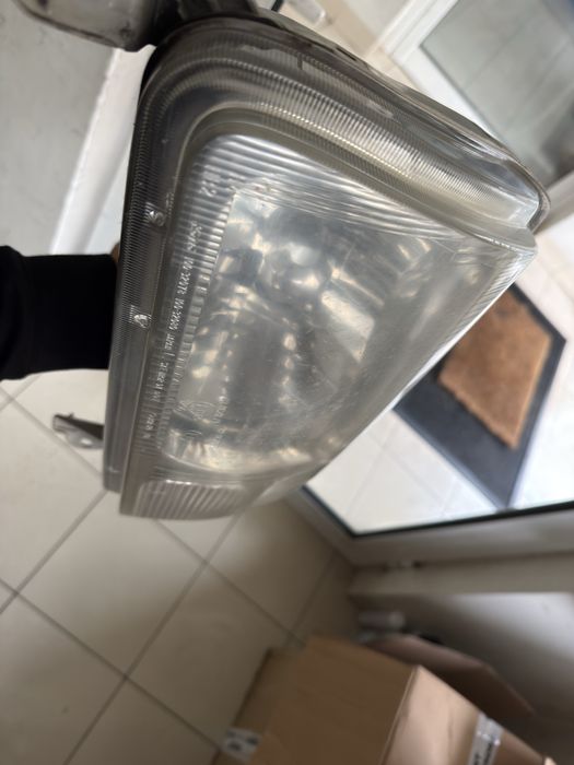 Фарове Suzuki Grand Vitara 1998-2005