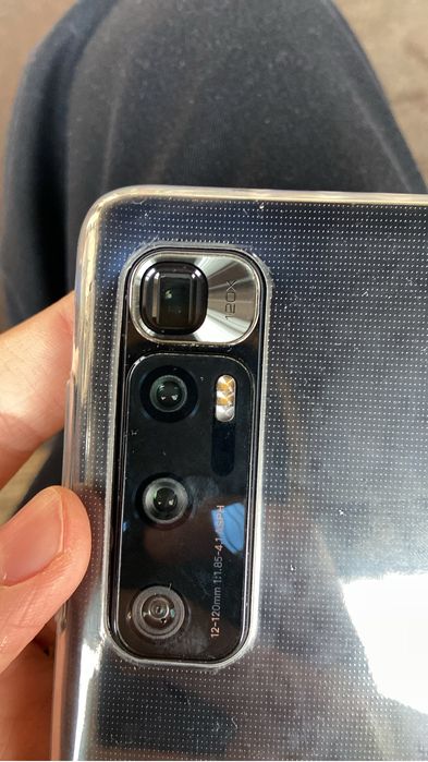 xiaomi mi 10 ultra (cn)