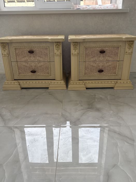 Мебель в хорошем состояние