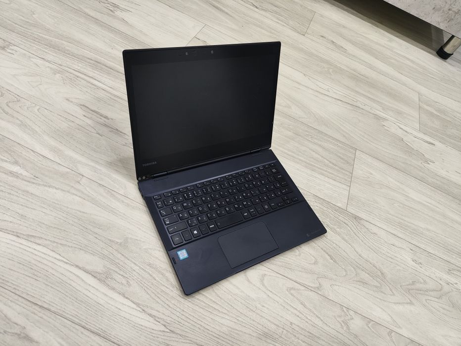 Toshiba Portege X20 X360