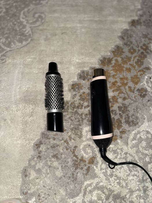 Продам фен и стайлер