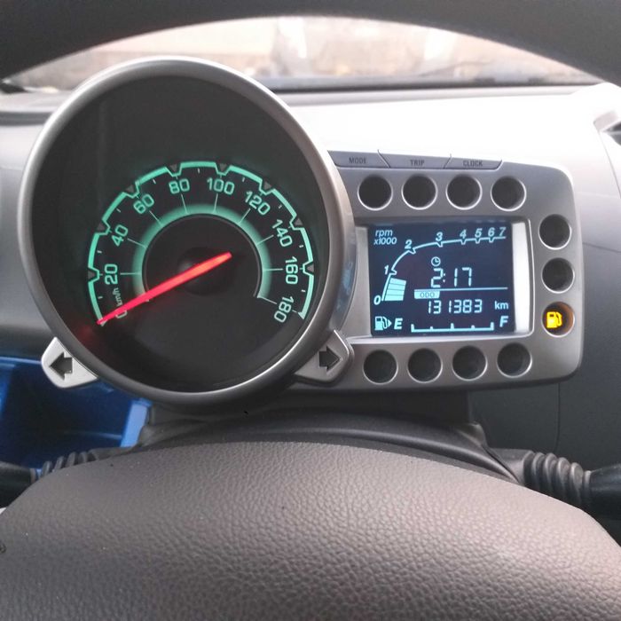 Chevrolet Spark LT 1,2 benzina 3190 euro
