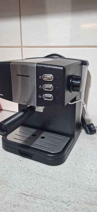 Expresor cafea Heinner