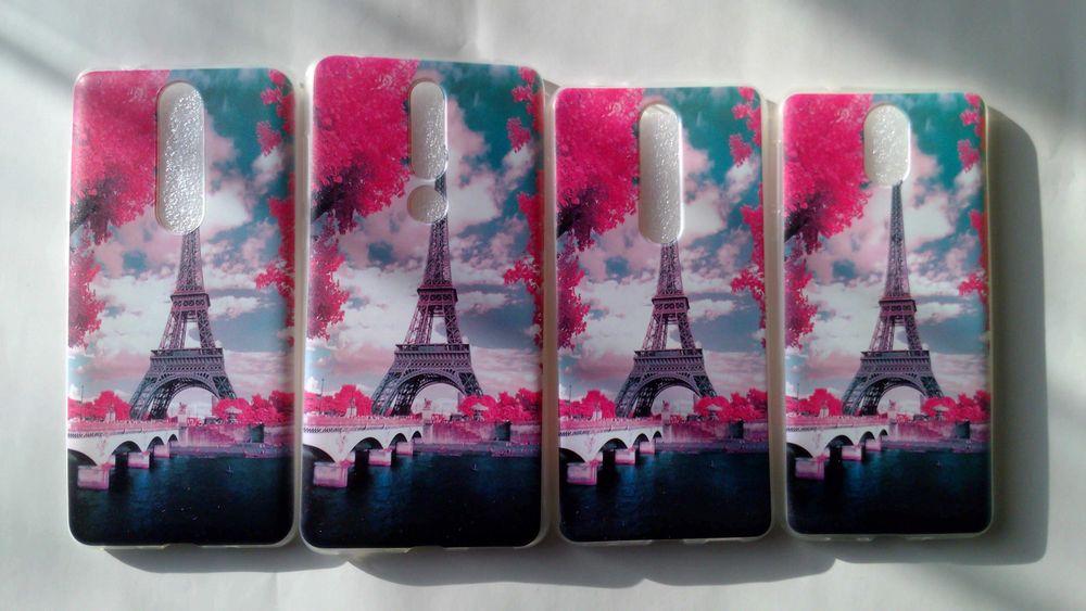 Калъф за Nokia 5.1 , 5.1 + , 3.1.