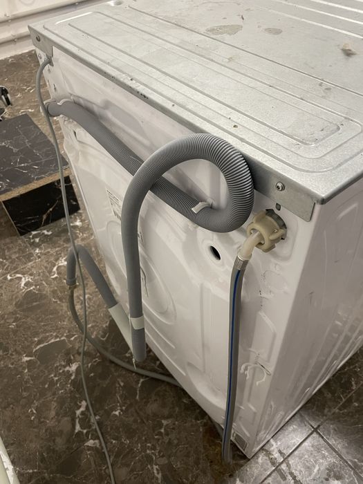 Crona стиральная машинка