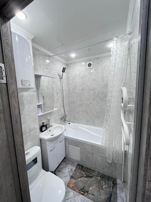 Квартиры посуточно