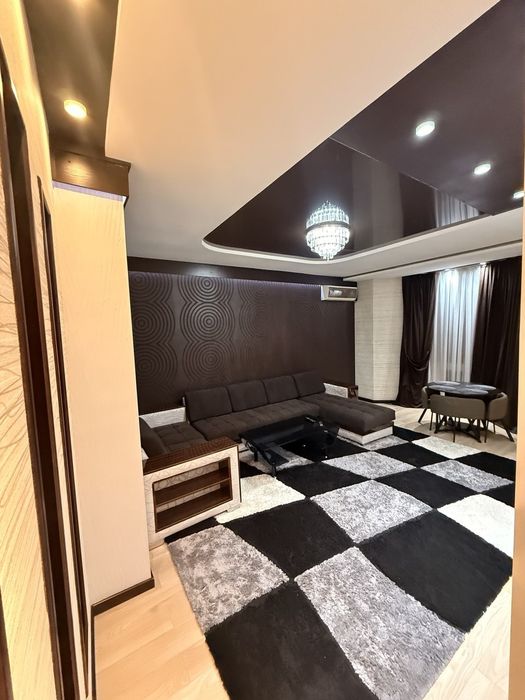 Аренда на квартира