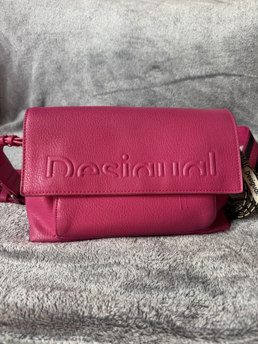 Дамска чанта desigual
