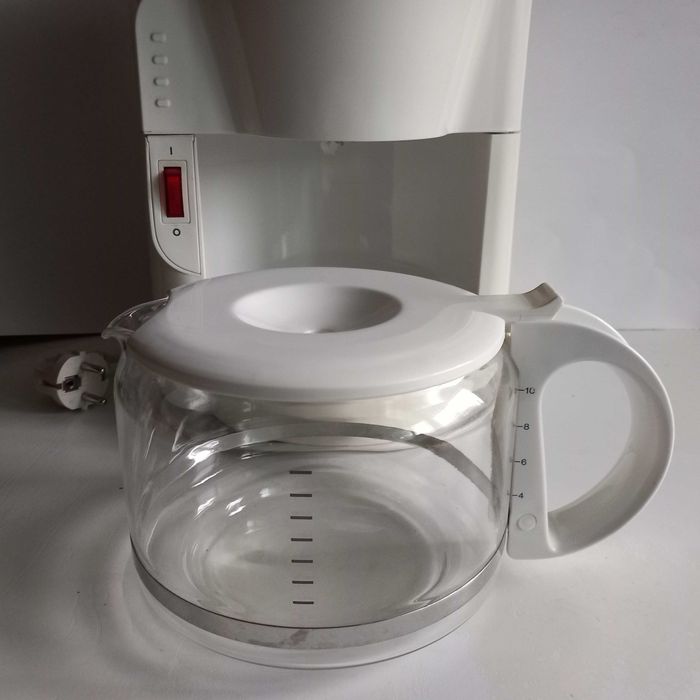 Кафемашина First Austria