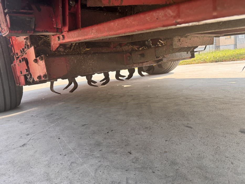 OFRTĂ!   Zmaj 222 S piese de schimb