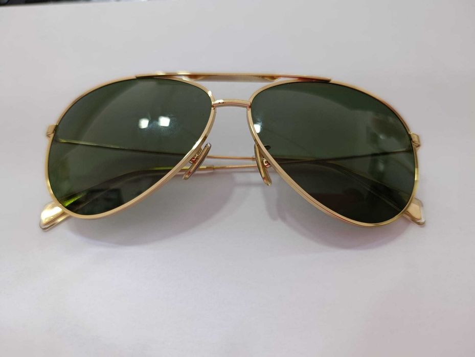 Ochelari aviator unisex Celine