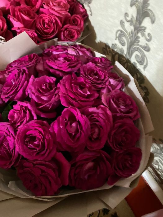 Срочна! Цветы гүл сатылады бағасы 18000