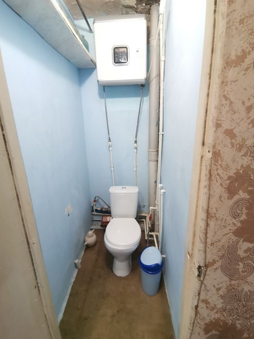 Продаётся 1-ком кв-ра. Мкр 16 дом 26/1