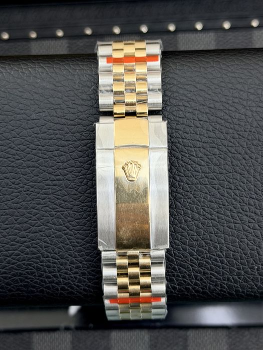 Rolex Sky-Dweller Jubille Two Tone