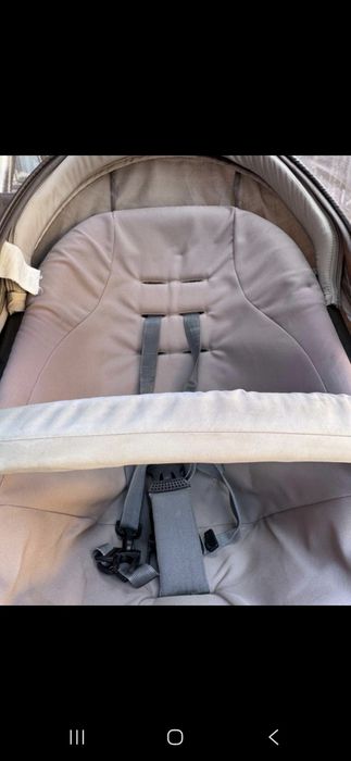 Cărucior bebelusi Stokke xplory v3