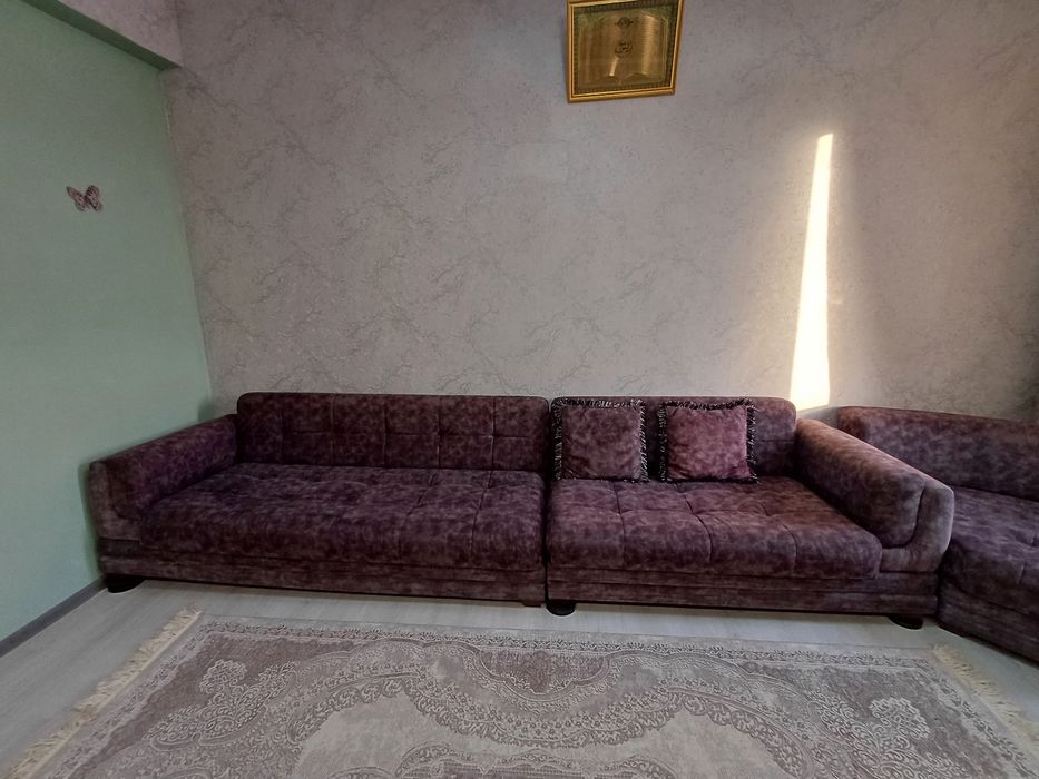 Диван  Д  5 м  Ш 90.м