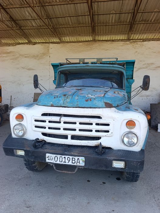 Zil hamajoyi soz