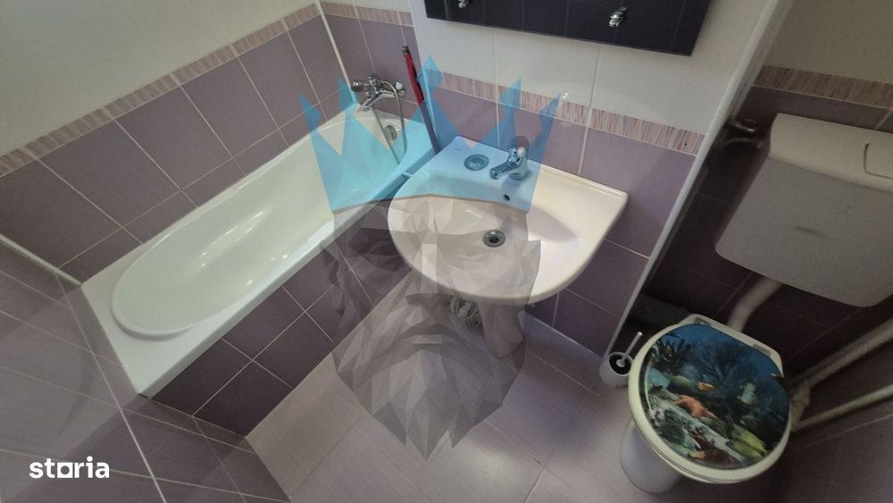 Garsoniera Tineretului Bucuresti