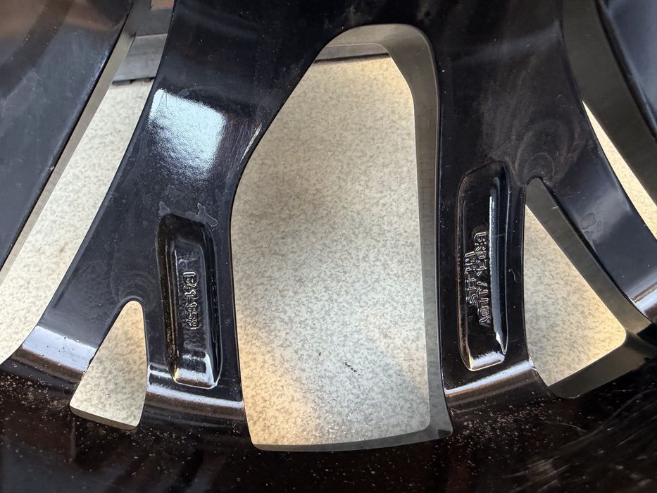 Jante 19 5x112  Audi A4 A5 A6, A3 TT Q3 Q5, Skoda Kodiaq Enyaq Karoq S