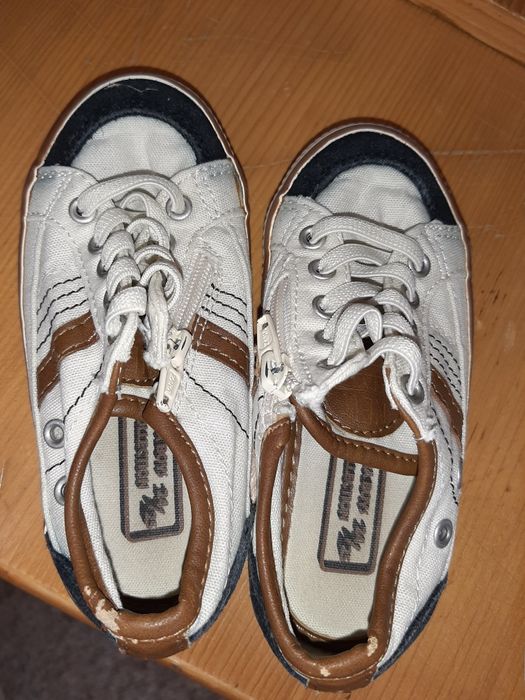 Tenesi Zara nr 24 /25