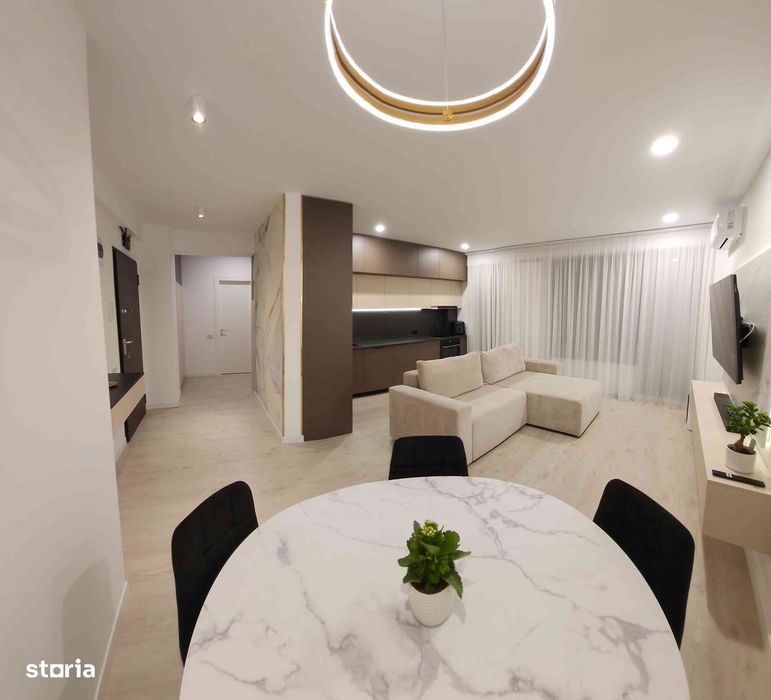 Apartament 2 camere premium - Pipera