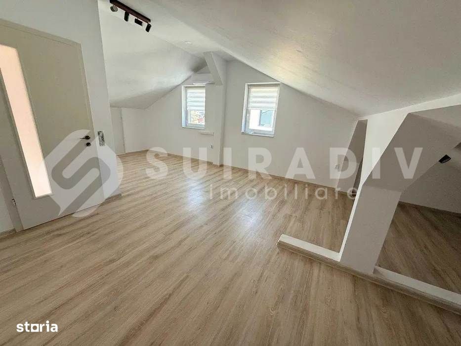 Duplex modern | Prima închiriere | 2 parcări | zona Auchan Iris