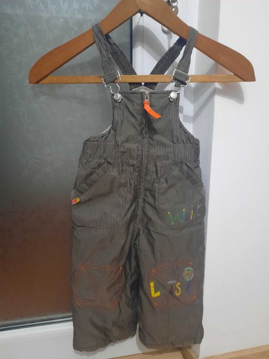 Combinezoane si șalopete copii