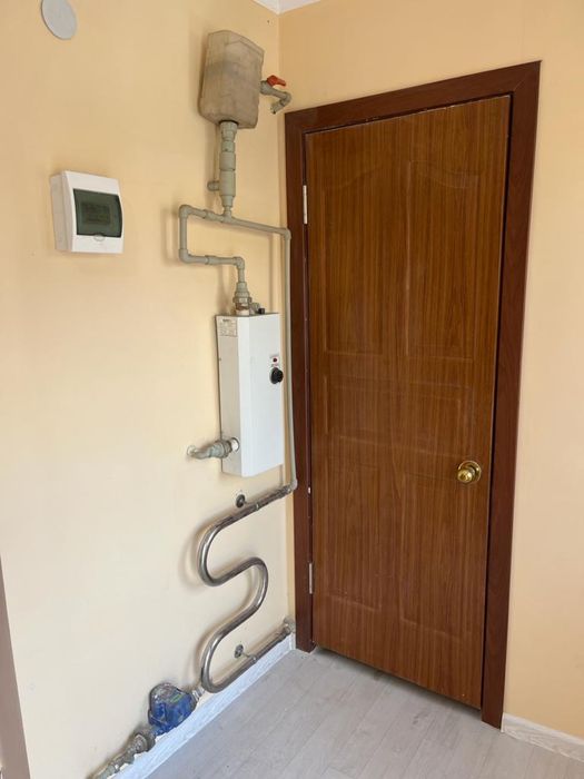 Дача Кайнар Булак