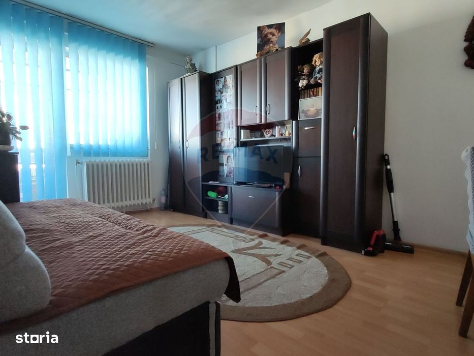 Apartament 2 camere, aproape de Academia de Muzica, comision 0%