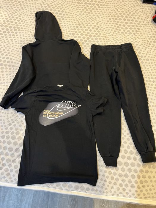 Оригинален детски екип Nike