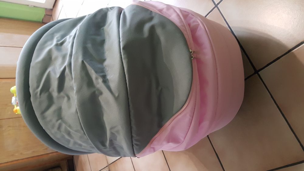 Бебешка количка Evado 2 в 1