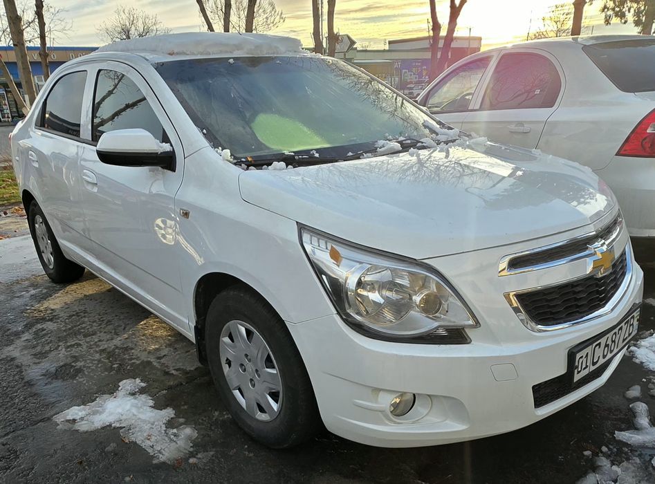 Срочний Сабалт А/Т сотилади 2020