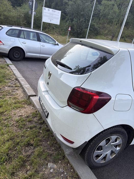Dacia Sandero 2 2020