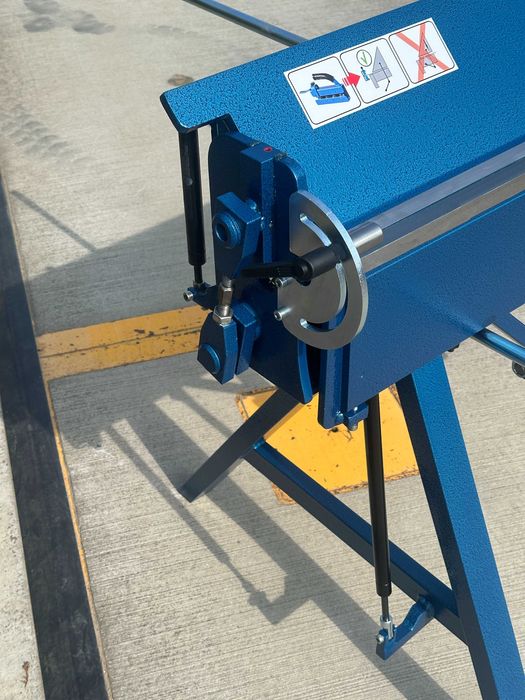 Mașină de îndoit 3M-ZGR3140.08.160