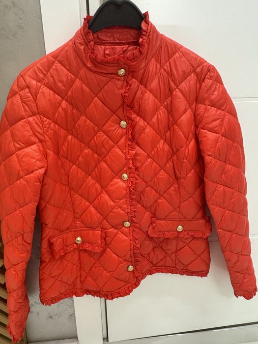 Дамско яке пролет- есен