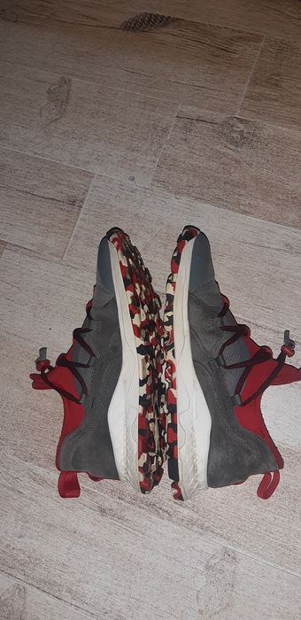 Timberland adidasi model deosebit