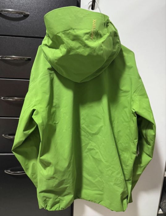 Geaca Arcteryx Sidewinder Gore-Tex