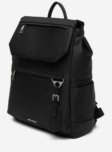Rucsac Gino Rossi negru