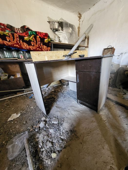 Компьютерный стол