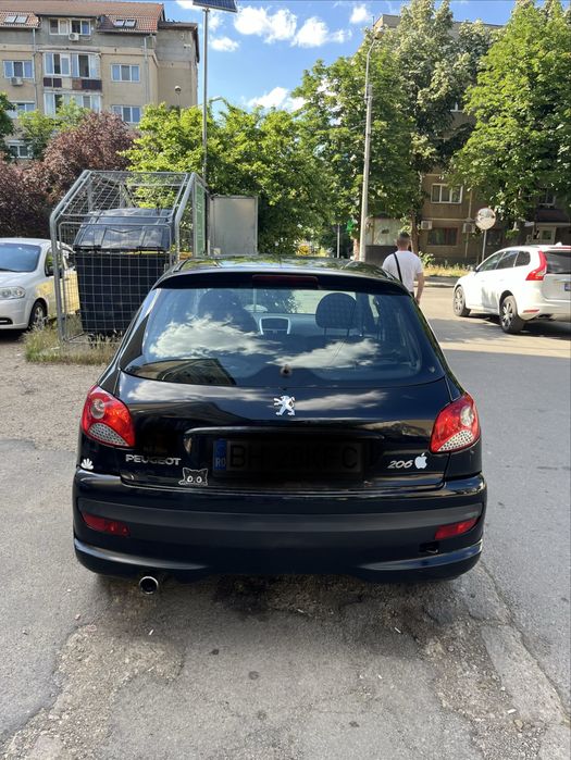 PEUGEOT Unknown Model 2010 — imagine 3