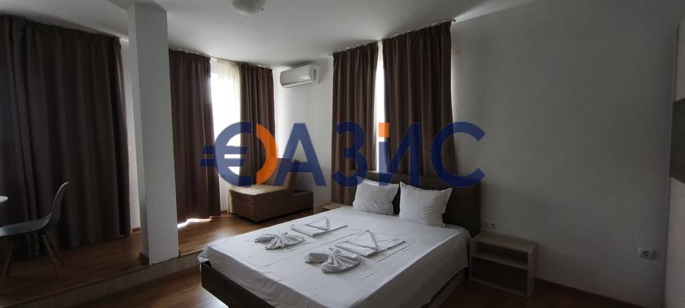 Продава се Едностаен апартамент в к.к. Слънчев бряг - 83 кв.м за 582 €/кв.м - Снимка #1
