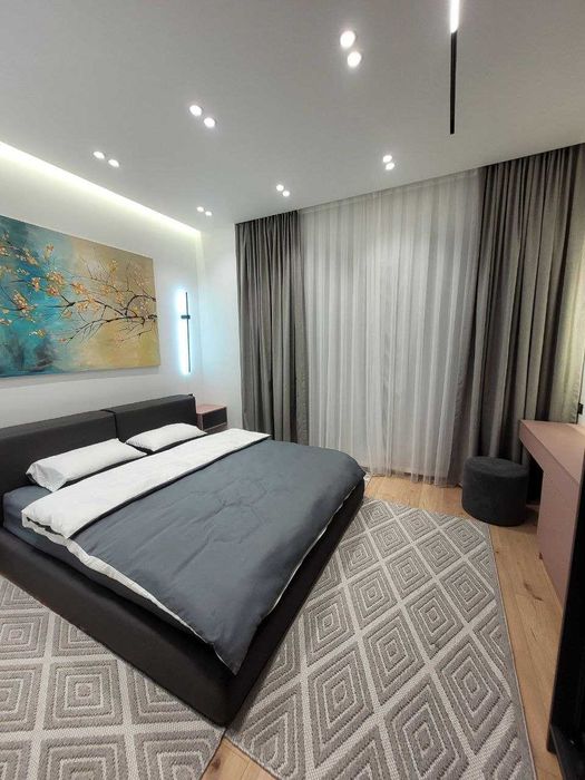 Срочно сдаётся квартира в новостройке Nrg Aybek!