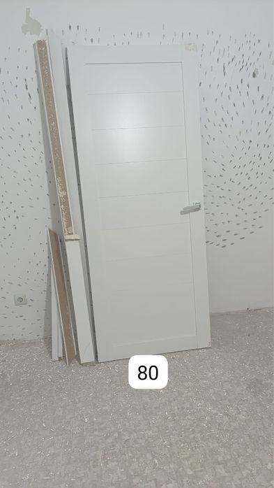 Двери б/у за 40 000 тг