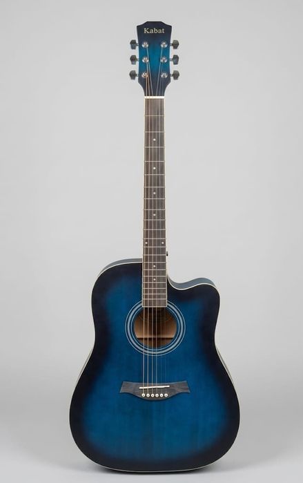 Продается гитара