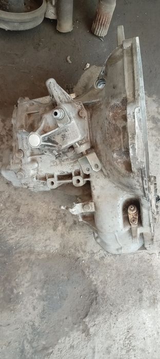 Коробка донс сотилади . кпп