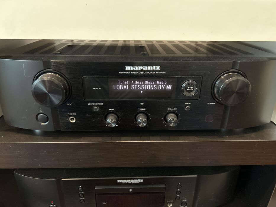 Amplificator streaming Marantz PM7000N