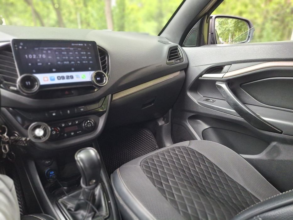 Lada Vesta SW 2019 — 6