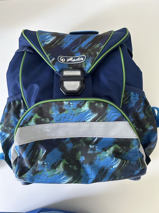 Ghiozdan Herlitz clasele primare