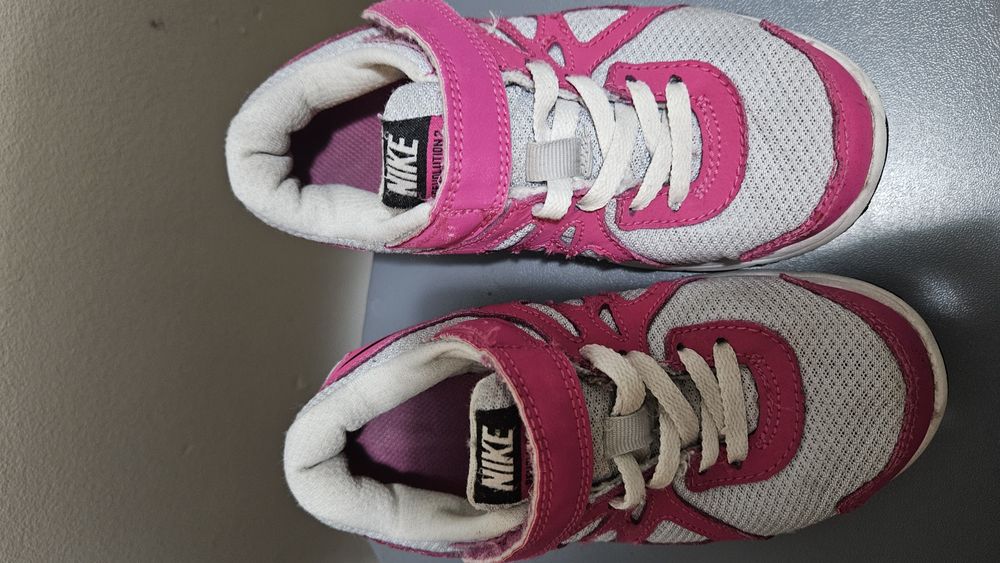 Adidasi nike 28,5 originali